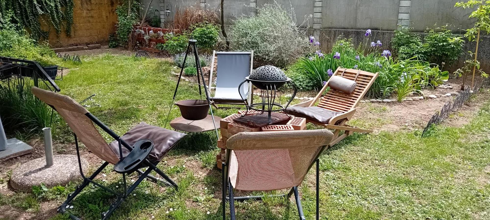 Art Room With Outdoor Living Любляна Екстер'єр фото