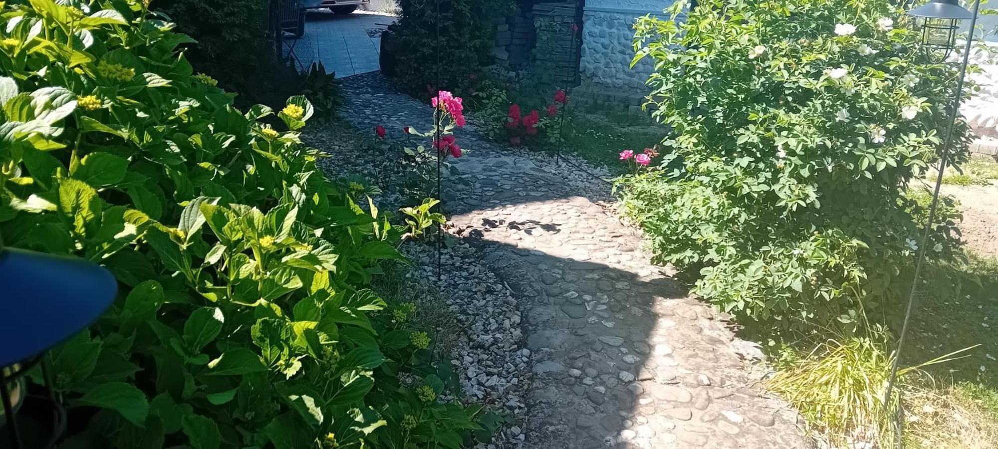 Art Room With Outdoor Living Любляна Екстер'єр фото